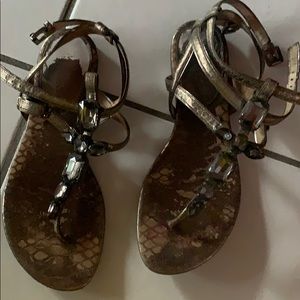 Sandals Michael kors